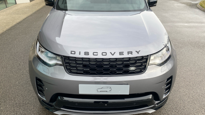 Land Rover Discovery 3.0 D350 Dynamic SE 5dr Auto Diesel Station Wagon